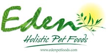 Eden Holistic Pet Food