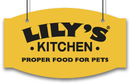 Lily's Kitchen Tinned coocked Premium Wet Food