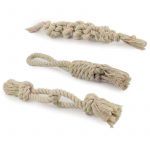 Nature Rope Toy 800
