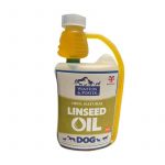 linseed-oil