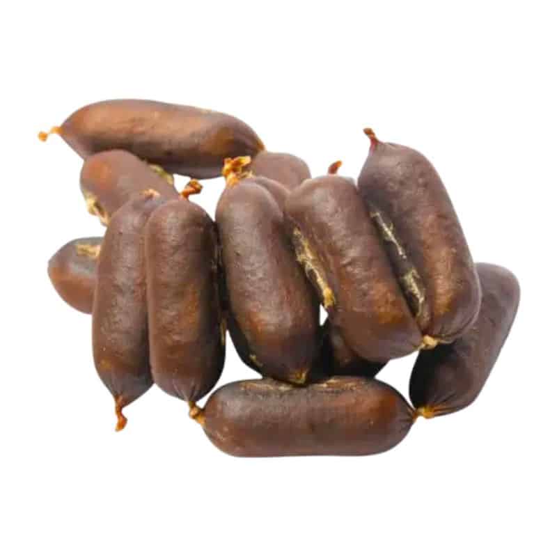 Liver Sausage