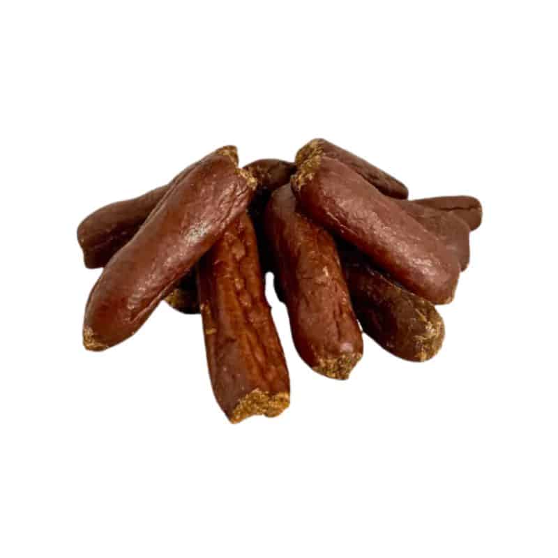 Venison Sausage